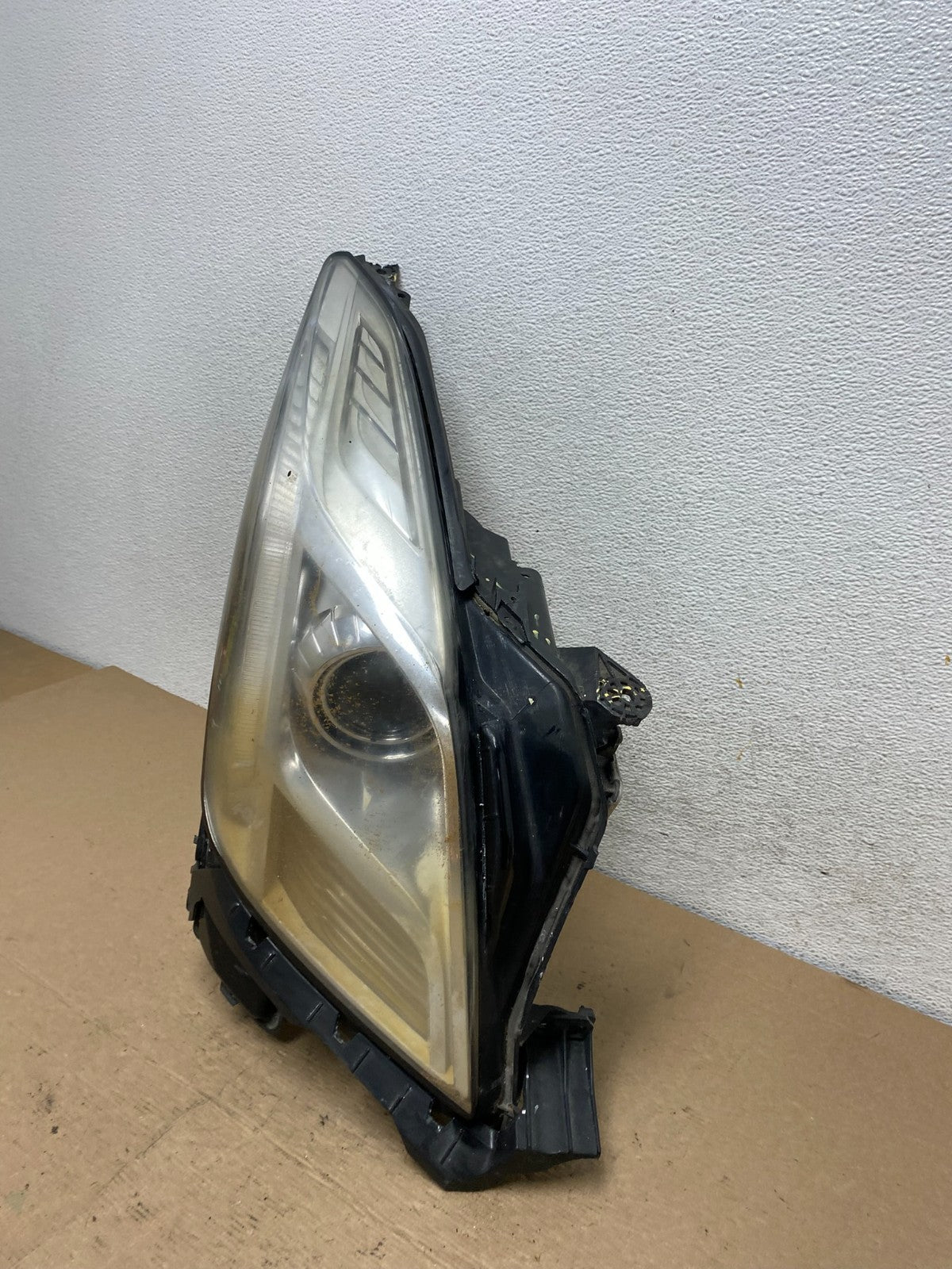 2014-2016 Cadillac XTS Right Passenger RH AFS Xenon HID Headlight AF4745 DW1