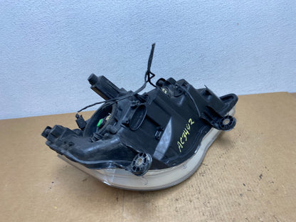 2008 to 2016 Chrysler Town and Country Left Driver Lh Side Headlight AC3442 DW7