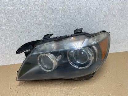 2006 2007 2008 Bmw 7 Series 750i Xenon AFS Left Driver Headlight AE7096 DW0
