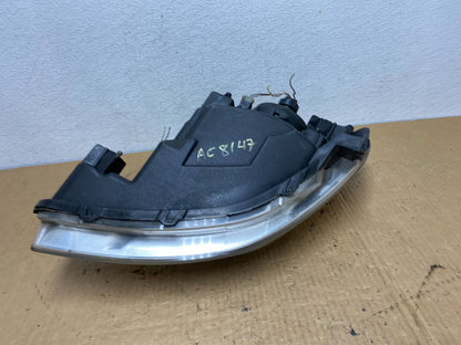 2007-2013 Suzuki SX4 Right Passenger RH Side Halogen Headlight AC8147 DW9