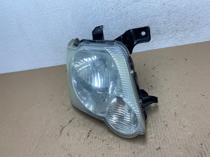 2006 to 2010 Ford Explorer Right Passenger Side Headlight AE8804 LK1