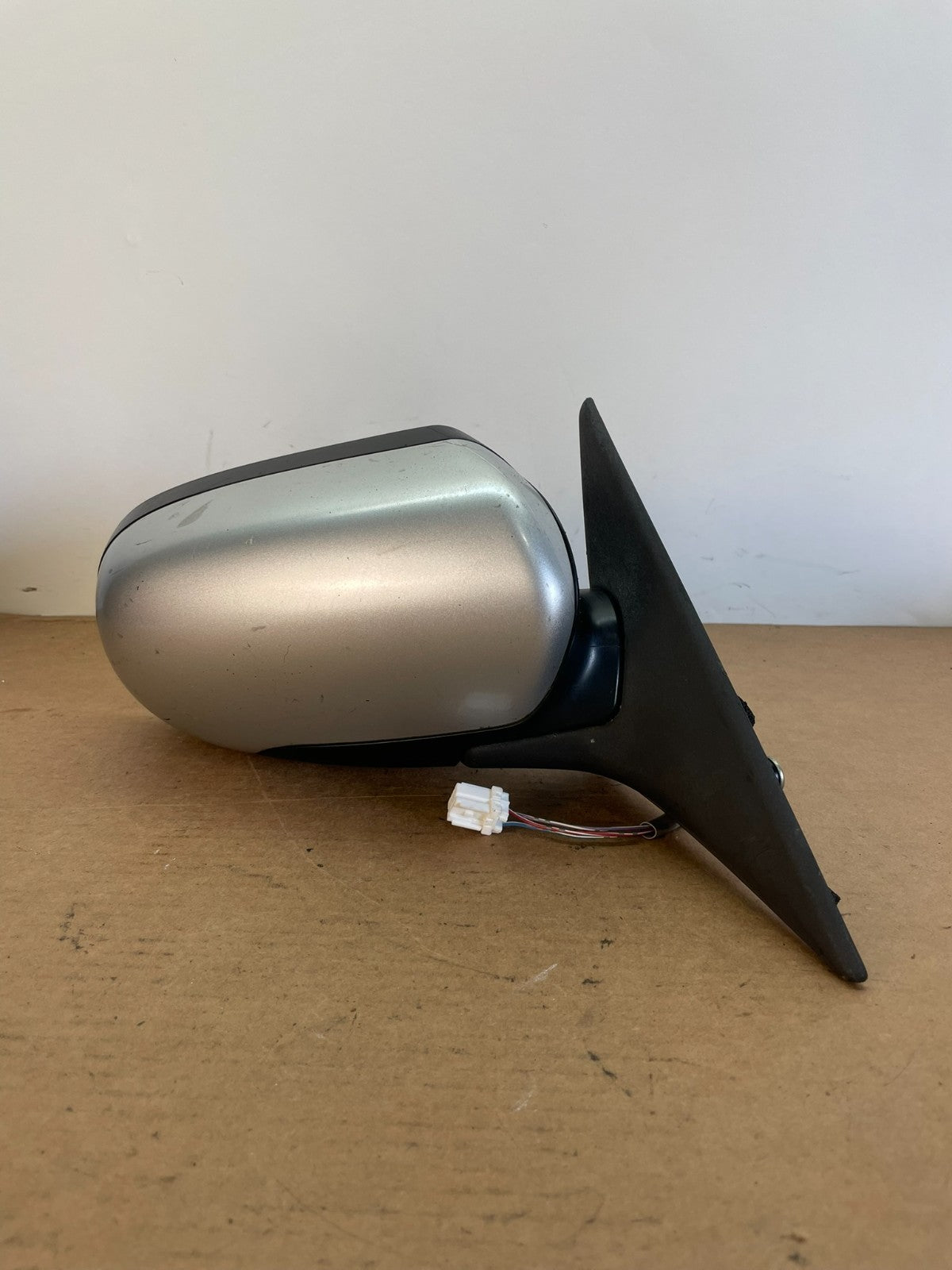 2005-2009 Subaru Legacy Outback Right Passneger Side Door Mirror AG0657 DW0