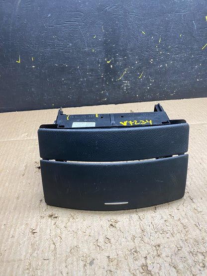 2007 to 2009 Mercedes S-Class S550 Center Console CD Player Cover Trim V7234 DG0