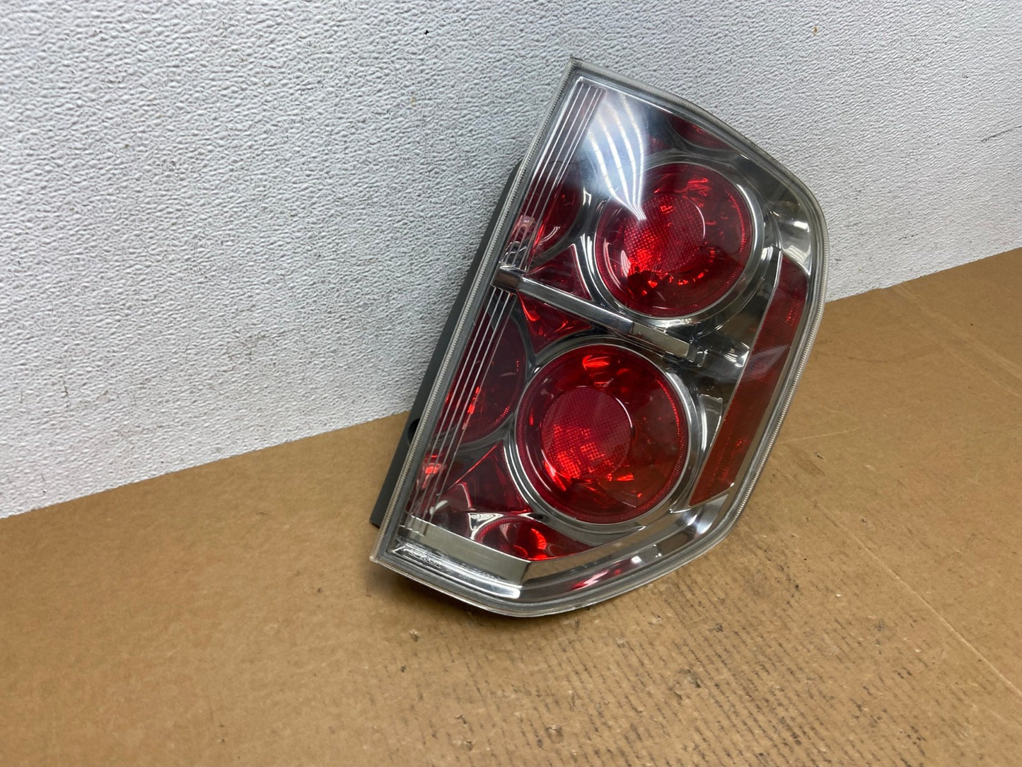 2006 2007 2008 Honda Pilot Right Passenger Rh Side Tail light AD9337 LK2