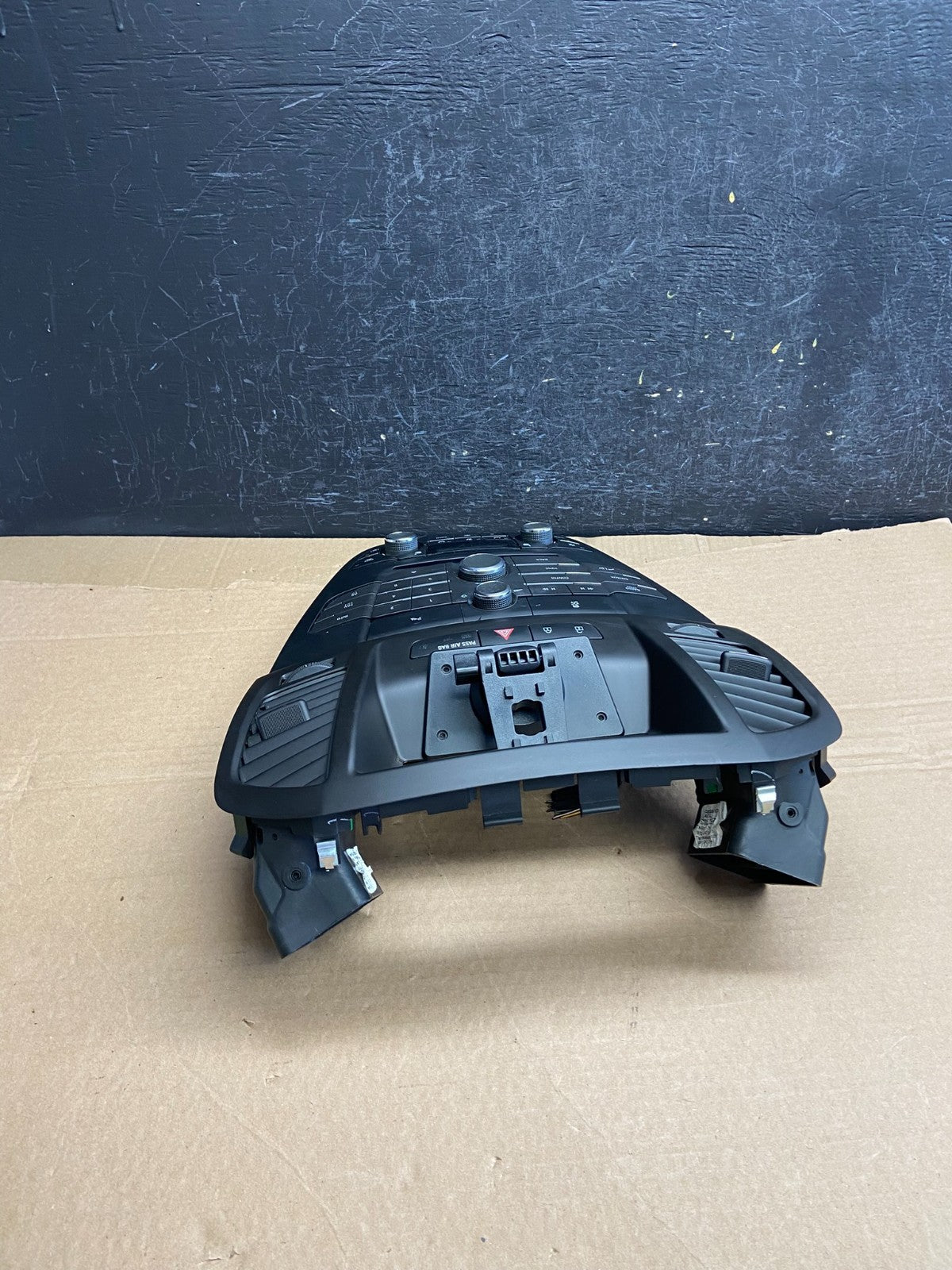 2011 to 2013 Buick Regal Radio AC Heater Temperature Climate Control AF2432 DG3