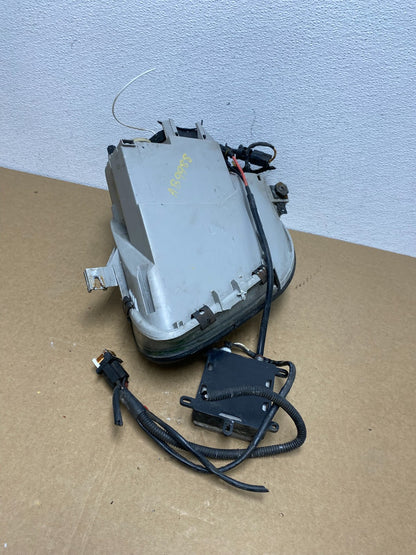 1997-2004 Mercedes R170 SLK230 SLK320 Right Passenger Headlight Halogen AB9988DG8