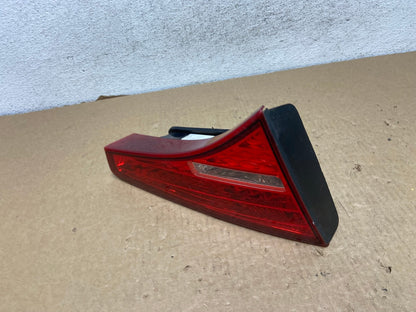 2011 2012 2013 Kia Optima Left Driver Lh Side Inner Tail Light AF7413 LK1