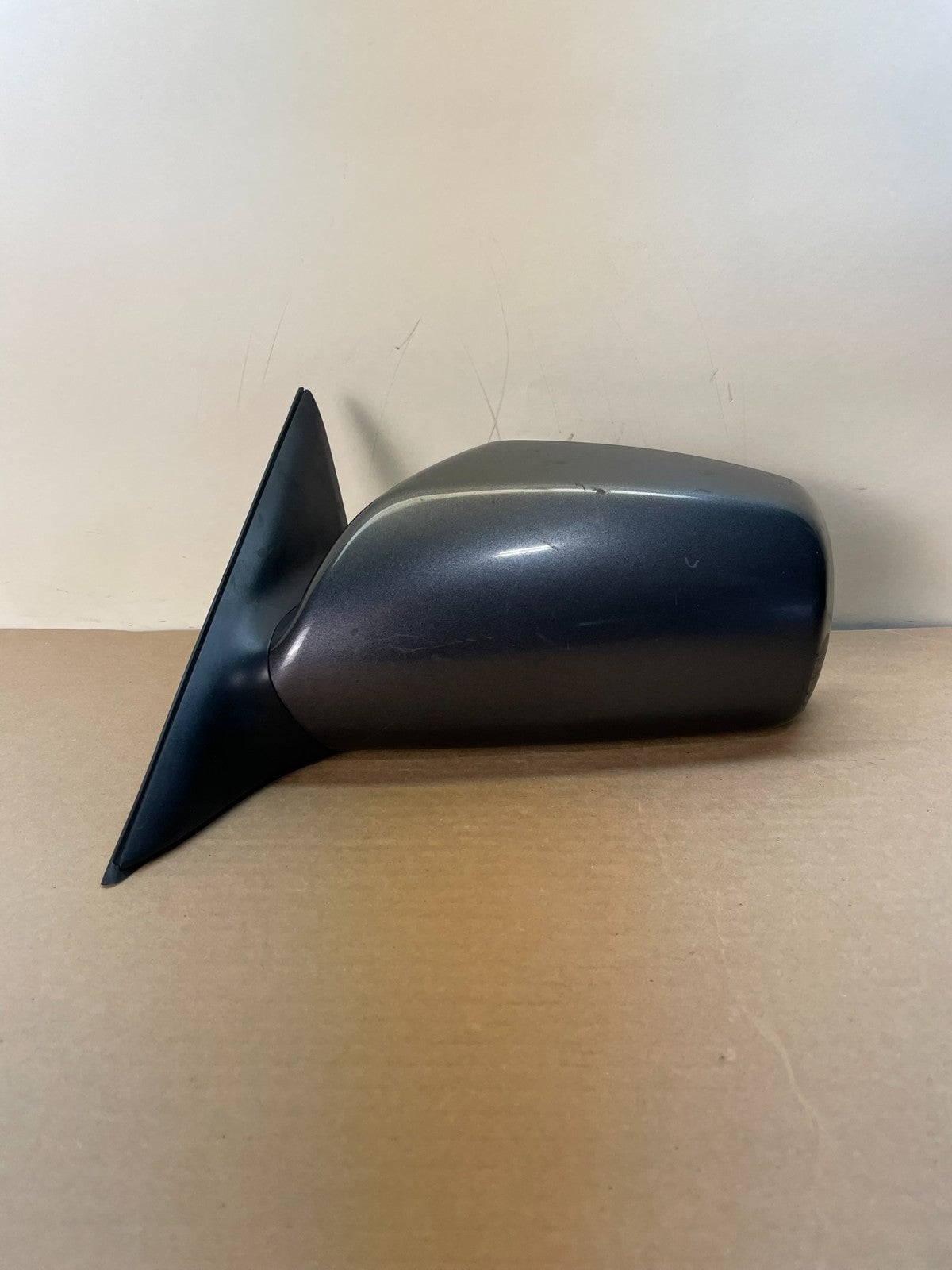 2007 to 2011 Toyota Camry Left Driver LH Side Door Side View Mirror AH8759 DW0