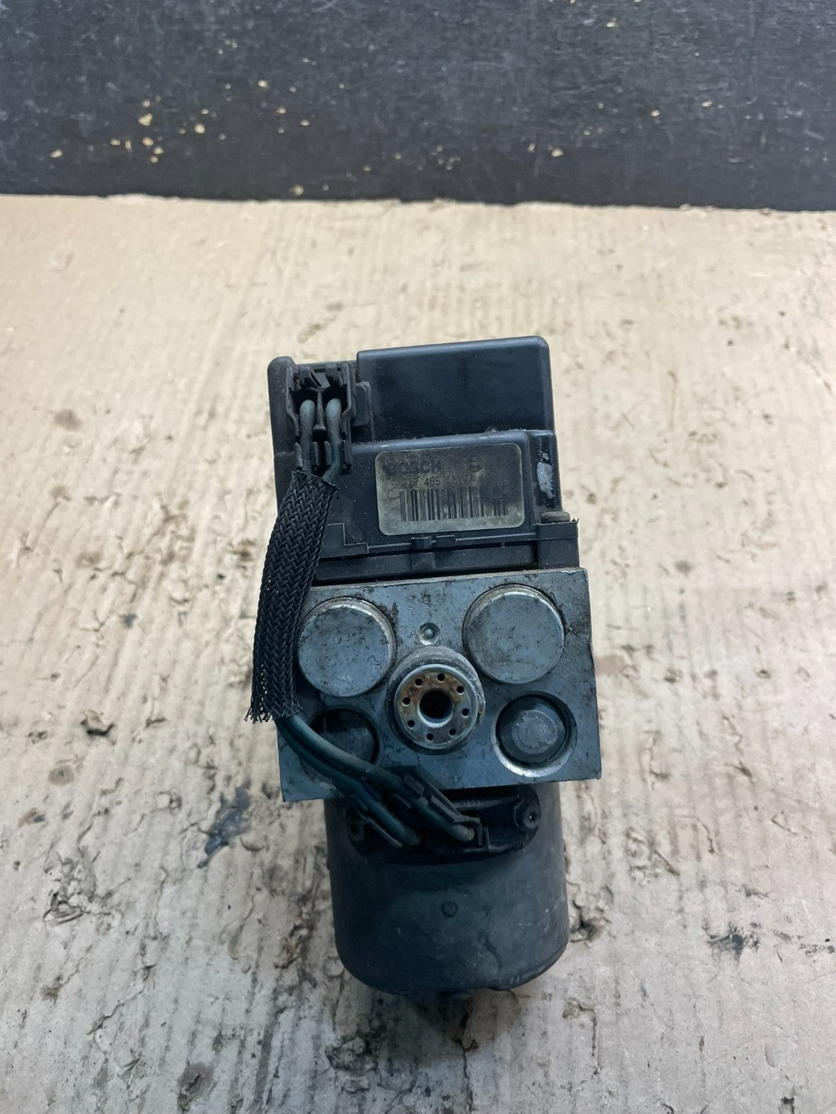 2004 2005 Dodge Durango ABS Anti Lock Brake Pump X0990 DG0