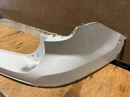 2011 to 2015 Ford Explorer Rear Upper Bumper Cover V64686