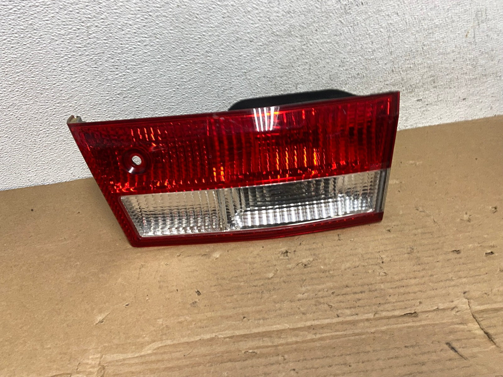 2003 to 2004 Honda Accord Sedan Right Passenger Inner Tail Light AD3903 LK0