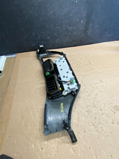 2005 to 2010 Honda Odyssey Radio Climate Control Dash Trim Bezel AG6240 DG5