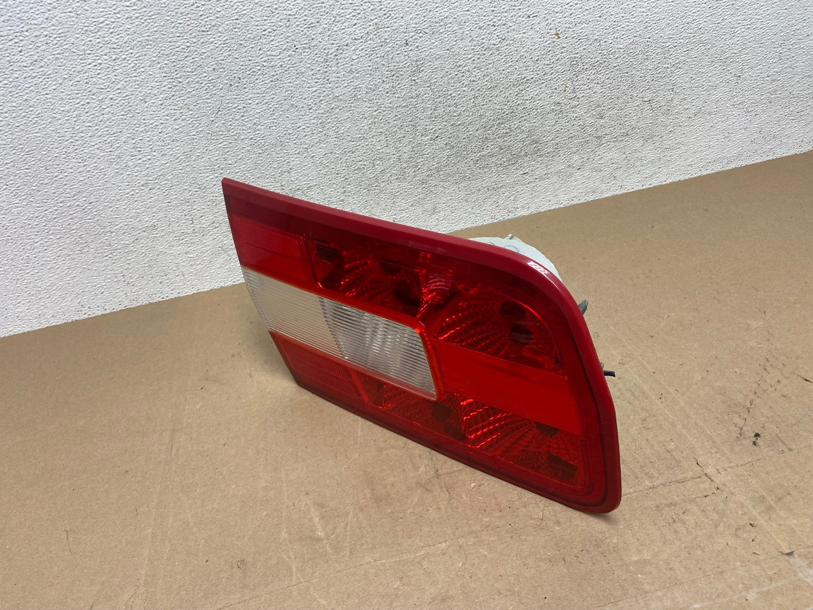 2007-2009 Lincoln Zephyr MKZ Left Driver Lh Side Tail Light Inner AE6718 LK1