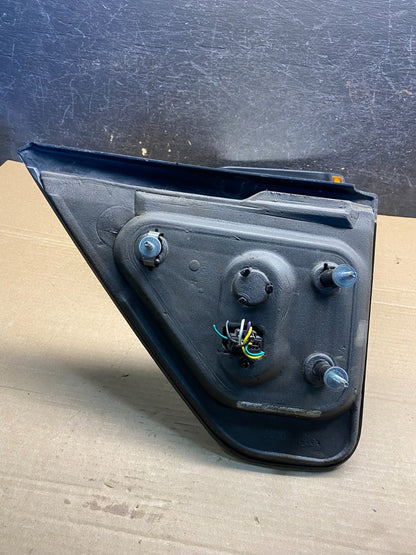 2004 to 2008 Ford F150 Right Passenger RH Side View Door Mirror ai7458 DG4