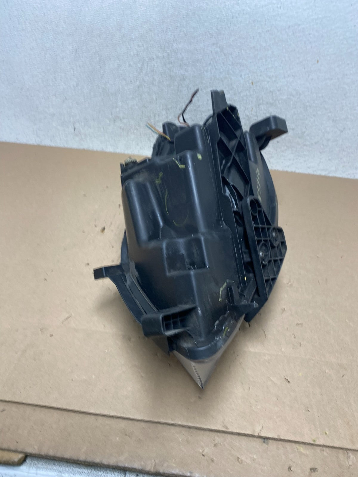 2013 to 2021 Nissan NV200 Right Passenger RH Halogen Headlight AG5769 DW11