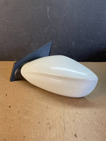 2011 - 2015 Hyundai Sonata Left Driver Side View Door Mirror AC9912 DW1