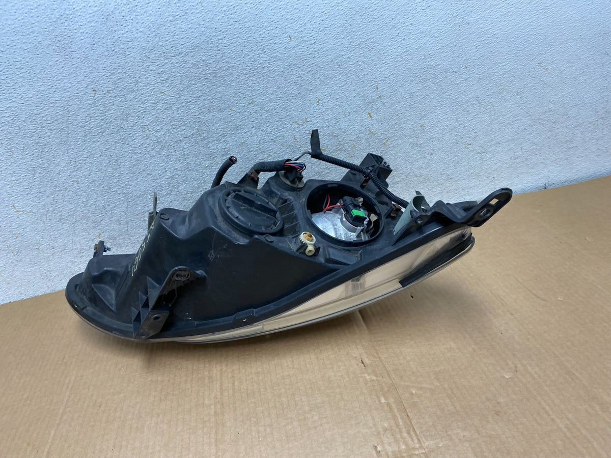 2013 - 2015 Nissan Sentra W/LED Halogen Left Driver LH Headlight AI5664 DW6