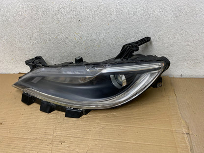 2015 2016 2017 Chrysler 200 Left Driver LH Side Halogen Headlight AH2488 DW2