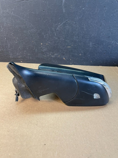 2014-2020 Chevrolet Impala Left Driver Turn Signal View Door Mirror AC9950 DG3