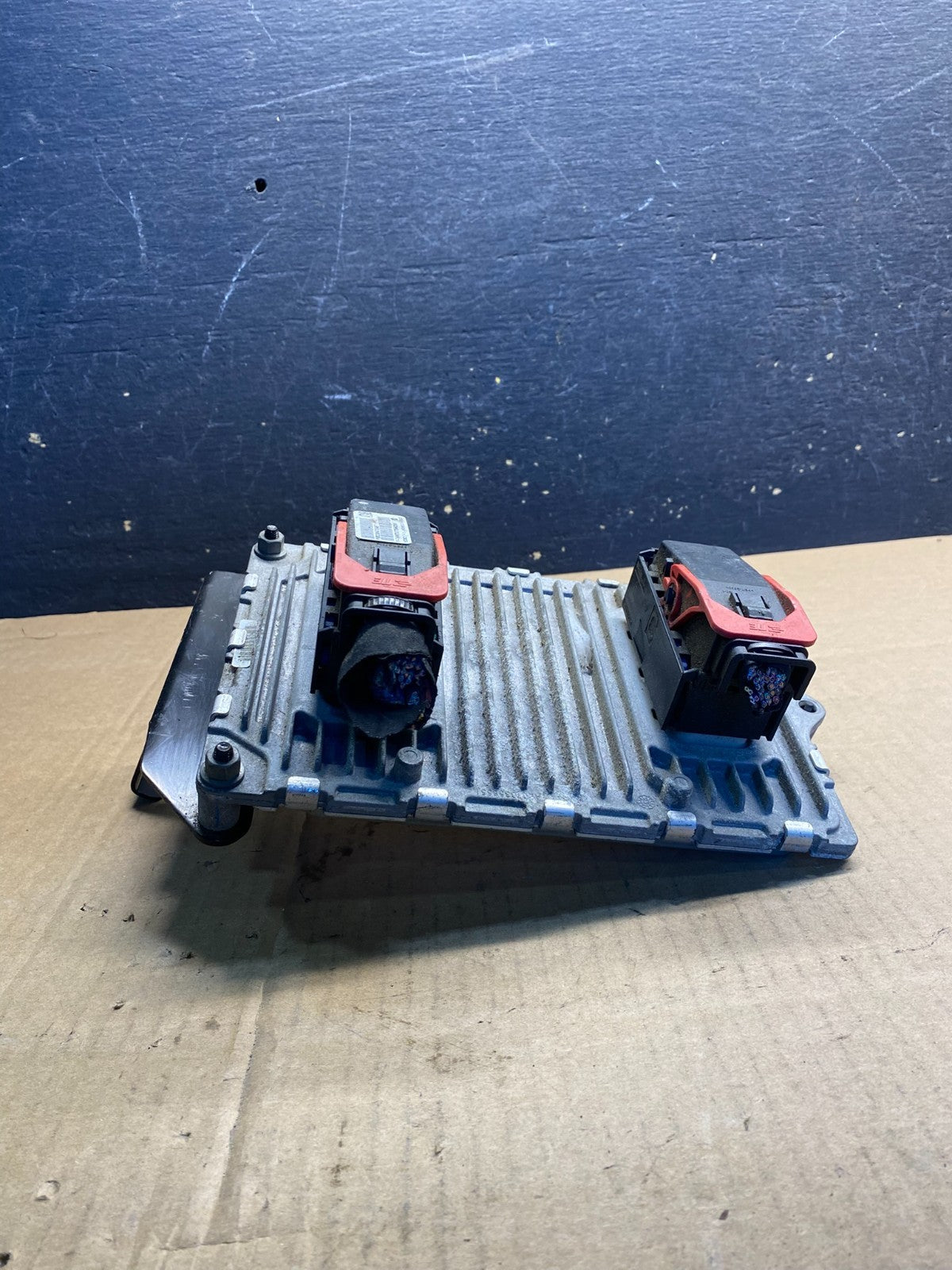 2014 Dodge Charger Chrysler 300 3.6 Engine Control P68214105AE ECU ECM aa7622 DG1