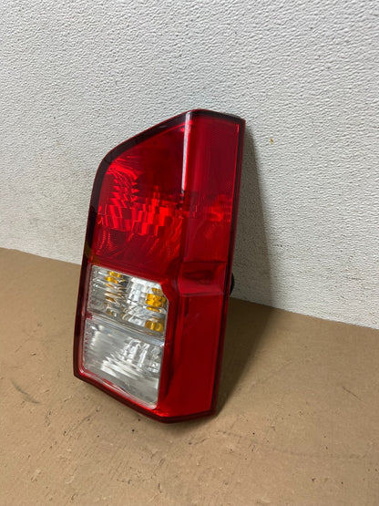 2005 to 2012 Nissan Pathfinder Right Passenger RH Side Tail Light AD6521 DW1