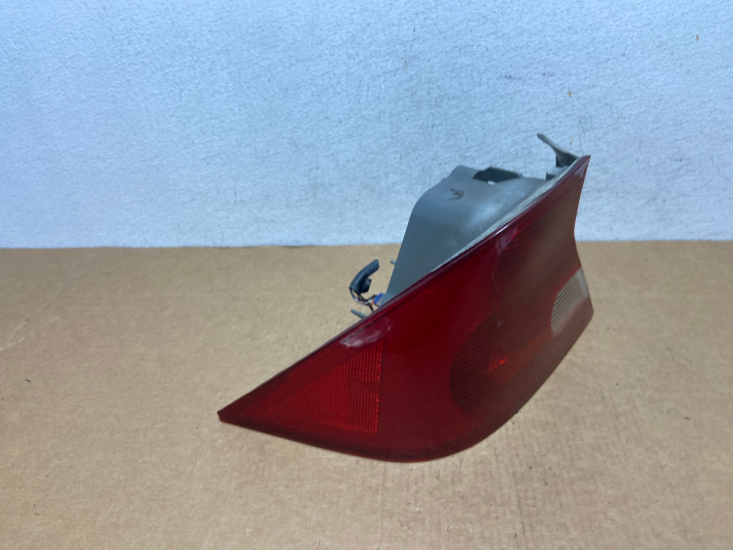 2001 to 2003 Honda Civic Coupe Left Driver Side Lh Tail Light AD4562 LK2