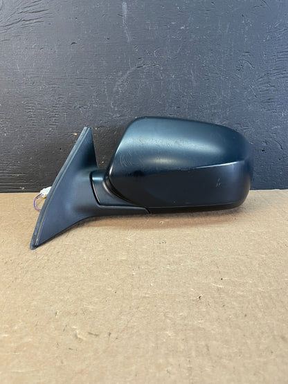 2010-2014 Subaru Legacy Outback Left Driver Side Door Mirror AD0324 DW0