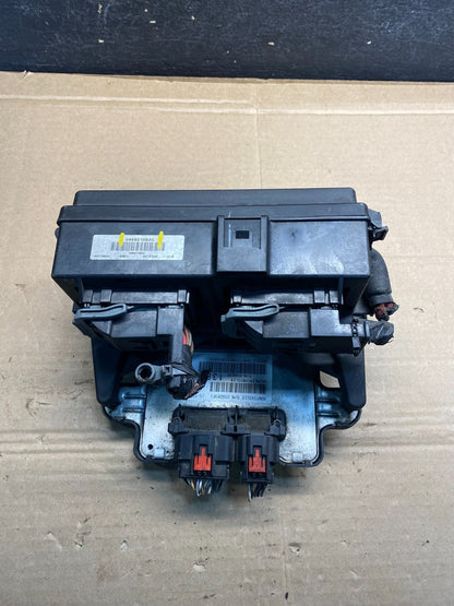 2007 Jeep Grand Cherokee Fuse Box Relay Panel AE9899 DW0