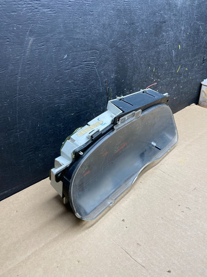 2001 - 2002 Ford Econoline E250 E350 Van Speedometer Instrument Cluster t4412 DG2