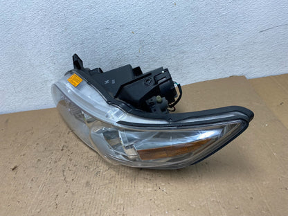 2004 to 2008 Infiniti Fx35 Hid Xenon Left Driver LH Side Headlight AD8795 DW1