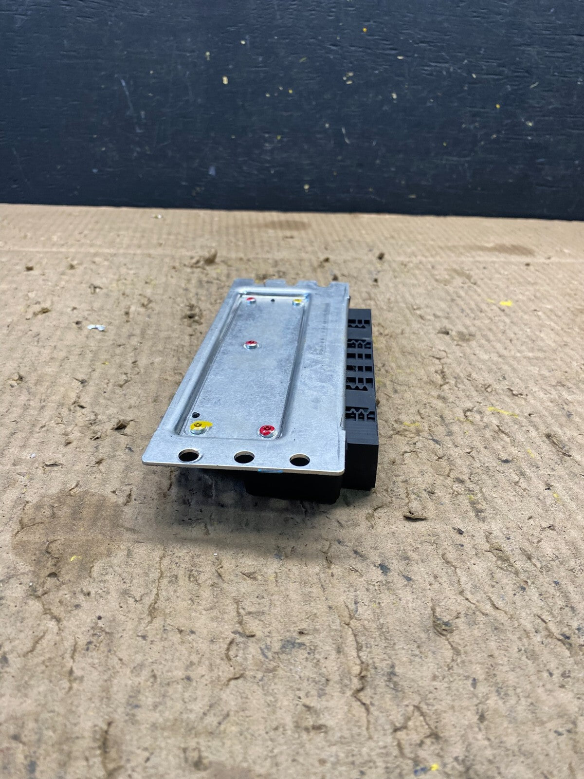 2018 to 2024 BMW 330i 430i X3 X5 VDP Air Suspension Control Unit OEM N0503 DG3