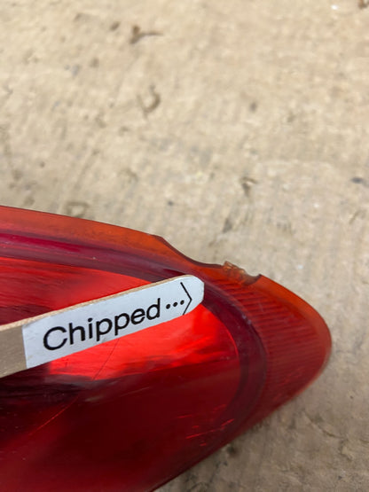2009 2010 Nissan Murano Right Passenger Rh Side Tail Light Oem AA4988 LK4
