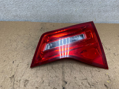 2007 2008 2009 Acura Mdx Right Passenger Rh Side Inner Tail Light V4536 DW0