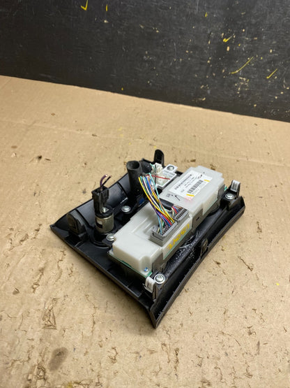 2011 to 2015 Nissan Rogue Heater Temperature AC Climate Control U5045 DG5