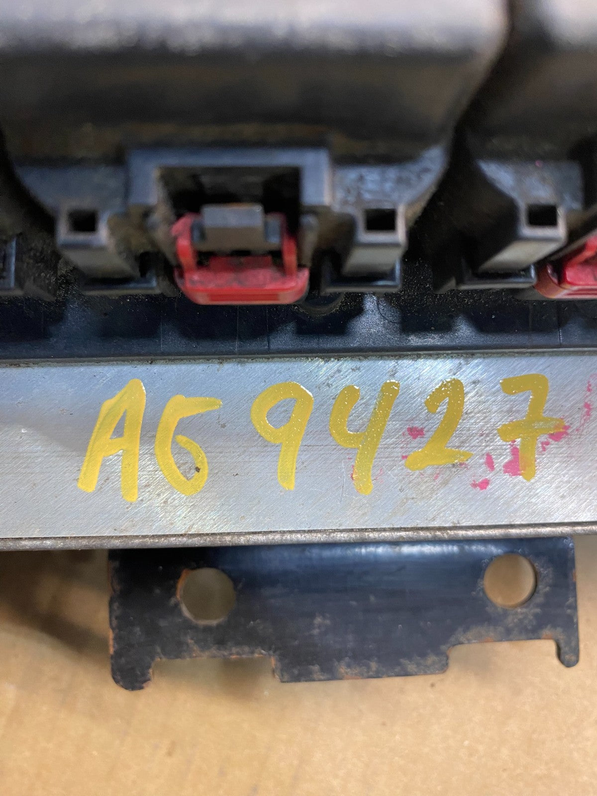 2011 Dodge Durango 5.7L Engine Computer Module ECU PCM ECM AG9427 DW3