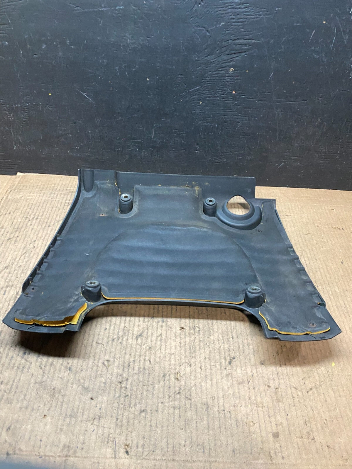 1999 to 2005 Hyundai Sonata Engine Trim Cover G2930 DG15