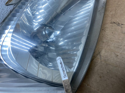 2000 2001 2002 Toyota Echo Right Passenger RH Side Headlight AD6129 DW3