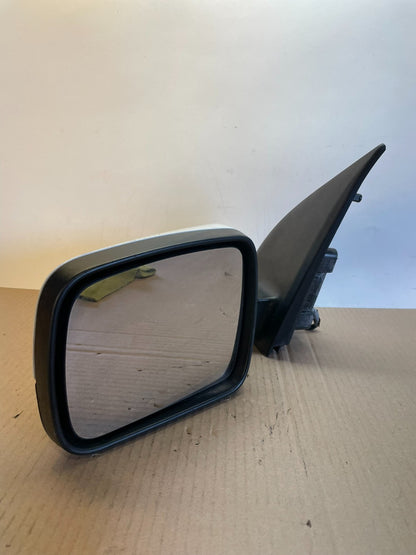 2011 to 2015 Land Rover LR2 Left Lh Side Door Power Mirror aj0837 DG2