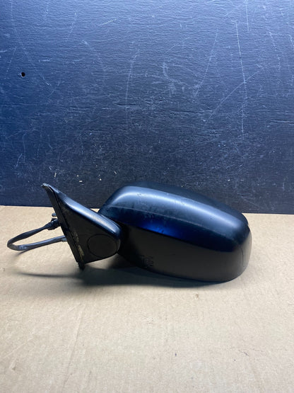 2009 to 2014 Honda Fit Left Driver LH Side View Door Mirror AG7111 DW3