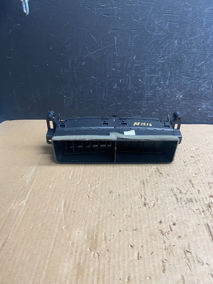 2011 to 2014 Ford Edge Center Dash Radio Panel Air Vent AF1516 DG3