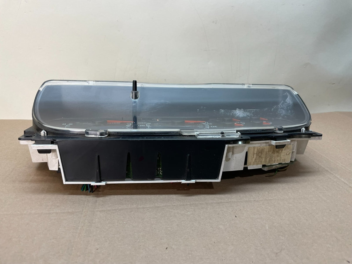 1999 - 2001 Ford F250 F350 Speedometer Cluster Gauge AJ0870 DW3