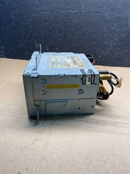 2008 to 2013 Cadillac CTS Am Fm Cd Player Radio Receiver ae9928 DG1