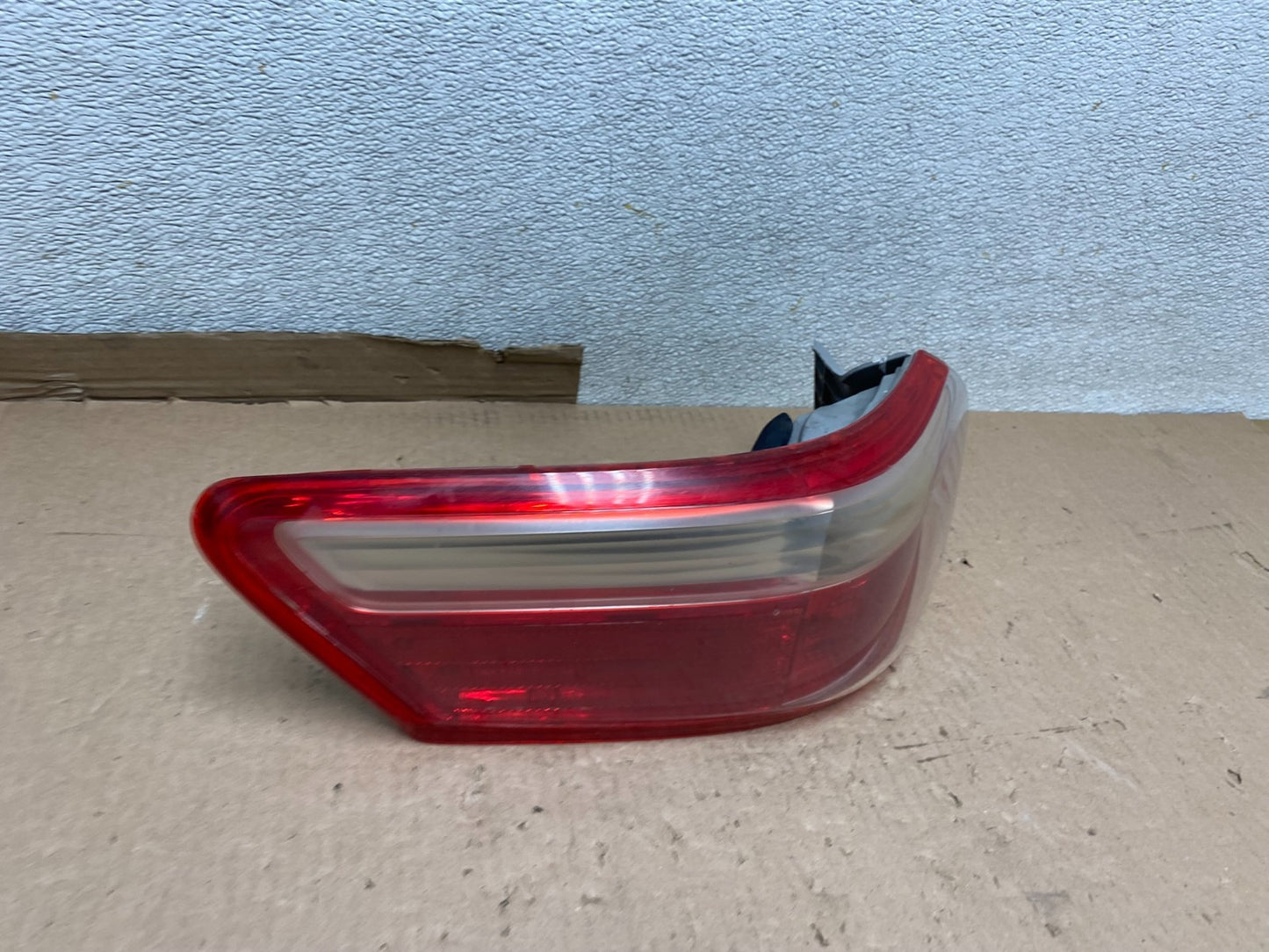 2007 2008 2009 Toyota Camry Left Driver LH Side Tail Light Oem U8557 DW2
