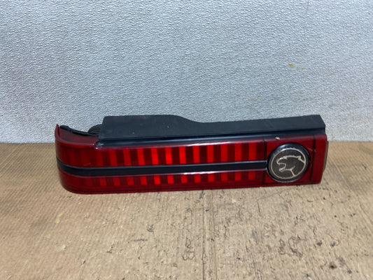 1987 Mercury Cougar Left Driver LH Tail Light AA8565 DG0