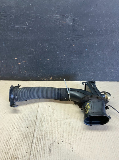 2004 to 2011 Mazda RX-8 1.3L Air Intake Duct Tube OEM O7879 DG7