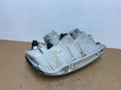 2004 2005 Hyundai XG350 XG Left Driver LH Headlight Halogen AB8435 DW6