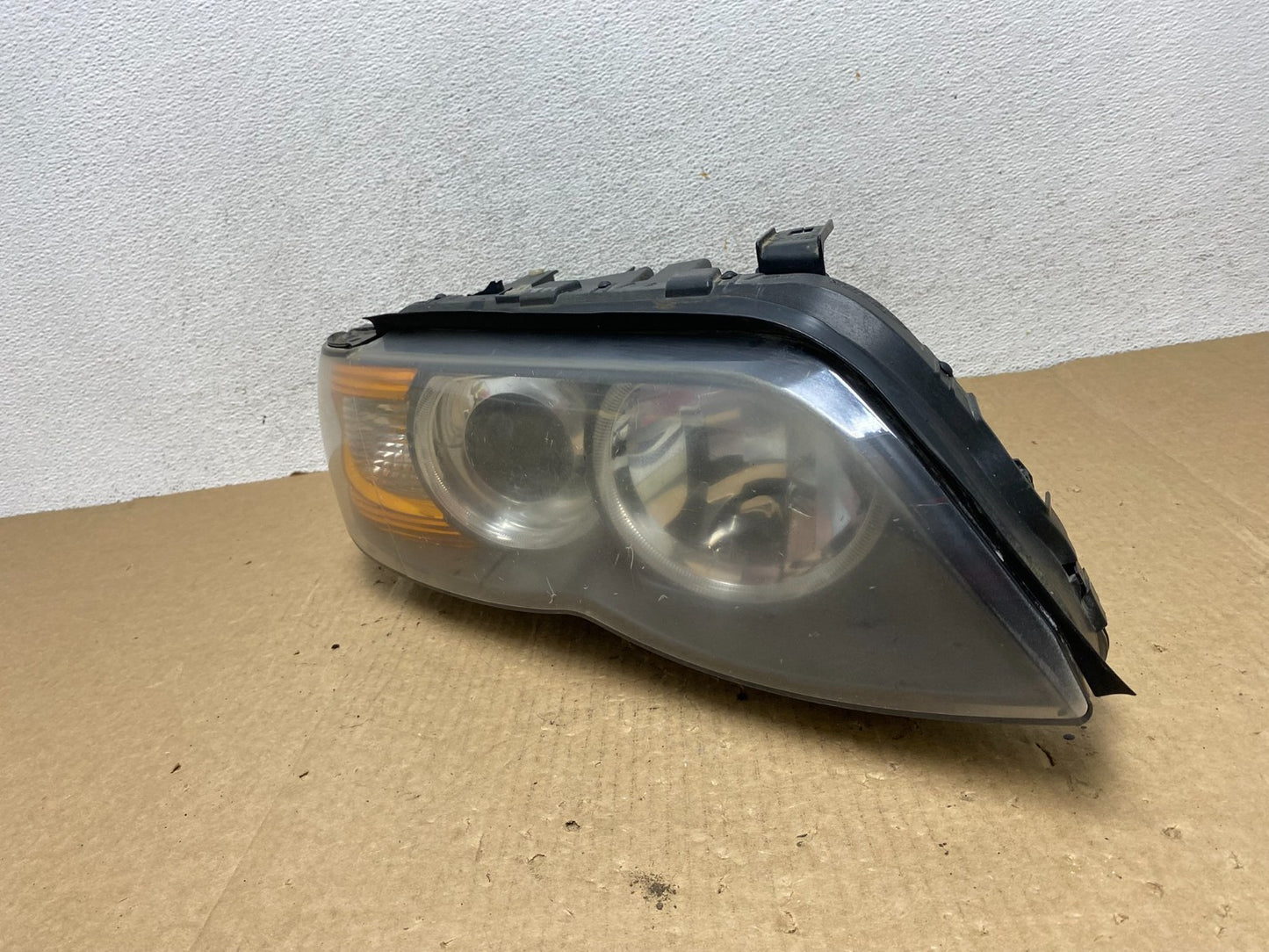 Xenon Hid AFS 2004 2005 2006 Bmw E53 X5 Right Passenger Headlight AF9672 DW1