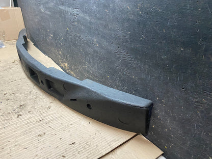 2011 to 2013 Hyundai Sonata Front Bumper Absorber Impact OEM v4295 DG1