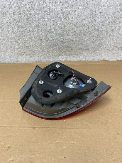 2006 2007 2008 Honda Civic Right Passenger Rh Side Tail Light AH8207 LK6