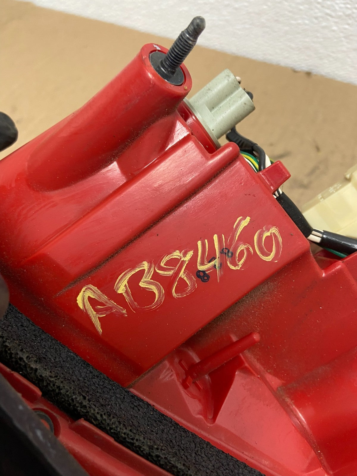 2006 2007 2008 Toyota Rav4 Right Passenger RH Side Tail Light OEM AB8460 DW6